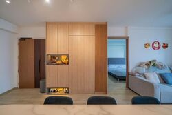 Blk 420B Waterfront II @ Northshore (Punggol), HDB 4 Rooms #576241881